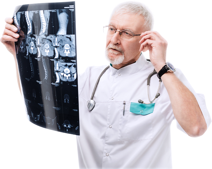 Пройдите полное обследование за 1 день!